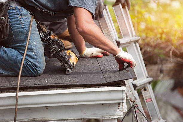 Tile Roofing Contractor in Dunnellon, FL
